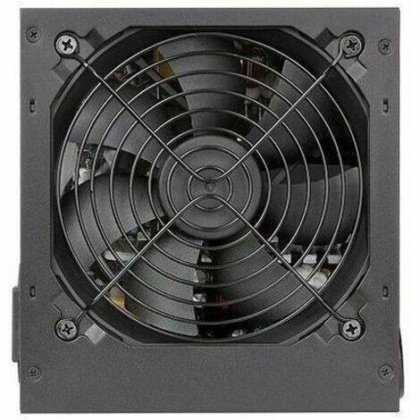 Back. Thermaltake - Thermaltake Smart Series 500W 80 PLUS Active PFC PSU.