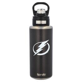 Tervis - Tampa Bay Lightning 32oz. Puck Stainless Steel Wide Mouth Water Bottle - Multicolor
