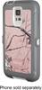 Otterbox - Real Tree Defender Series Case for Samsung Galaxy S 5 Cell Phones - AP Pink-Front_Standard