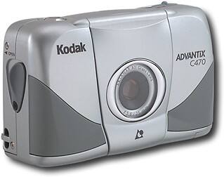 kodak advantix c470