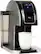 Angle. Touch - 1-Cup Coffee Maker - Black/Silver.