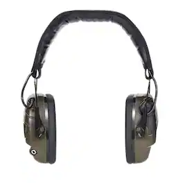 Cluzine - Electronic Shooting Ear Protection Muffs