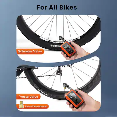 Beste Mini Fietspompen 2026 | Topkeuzes & Tips - R2B Store Beste Mini Fietspompen 2026 | Topkeuzes & Tips - R2B Store