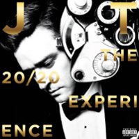 The 20/20 Experience - 2 of 2 [LP] [PA] - Front_Original