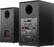 Alt View 11. Klipsch - Reference 5.25" 100W 2-Way Powered Bluetooth Monitors (Pair) - Black.