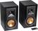 Alt View 13. Klipsch - Reference 5.25" 100W 2-Way Powered Bluetooth Monitors (Pair) - Black.