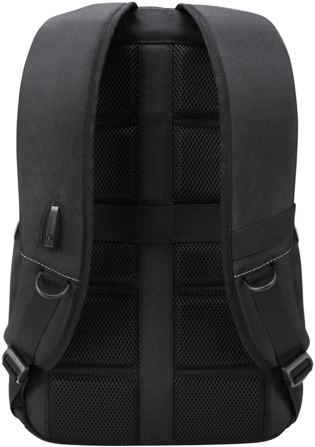 Best Buy: Targus 15.6” Legend IQ Backpack Black TSB705US