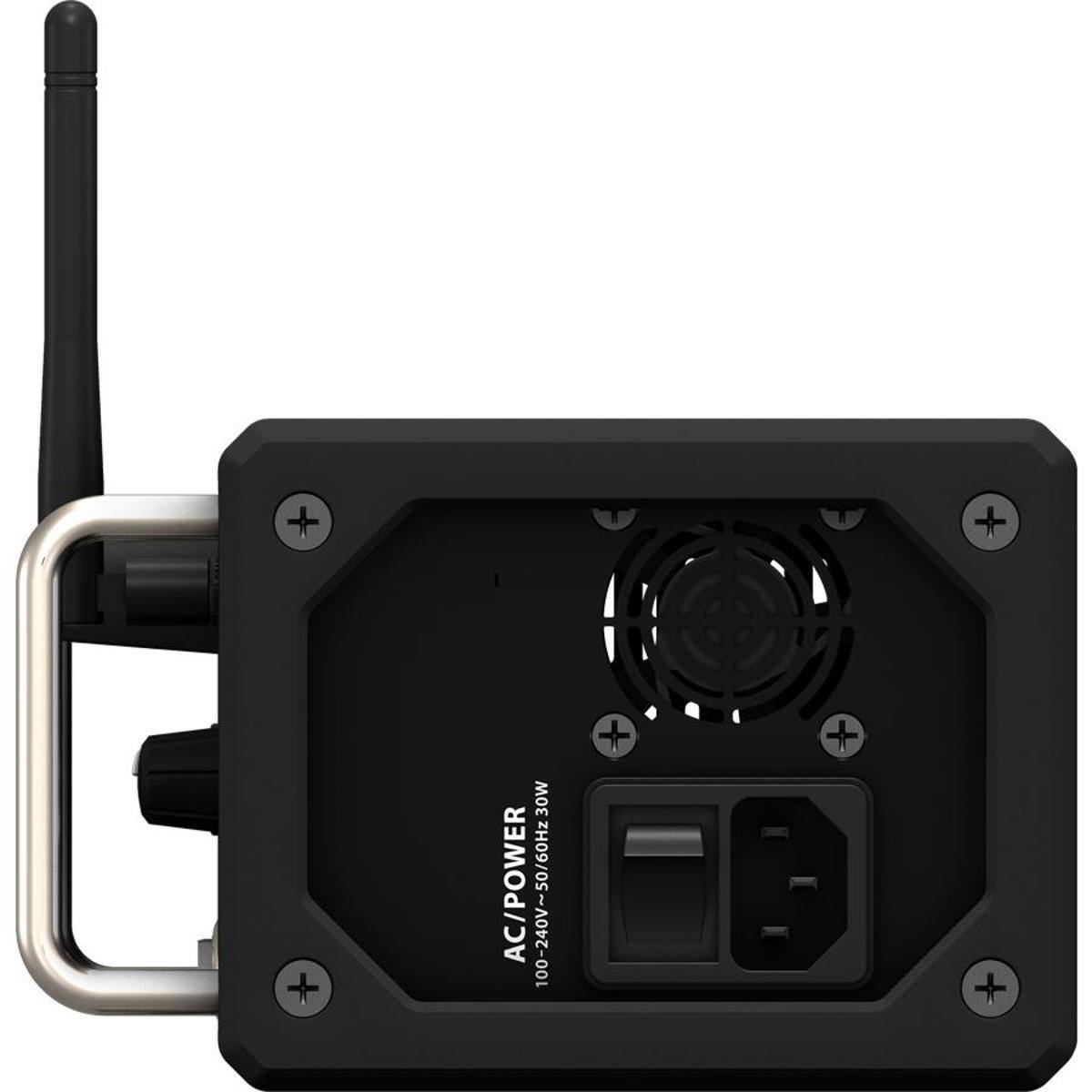 AC/POWER  
100-240V~50/60Hz 30W