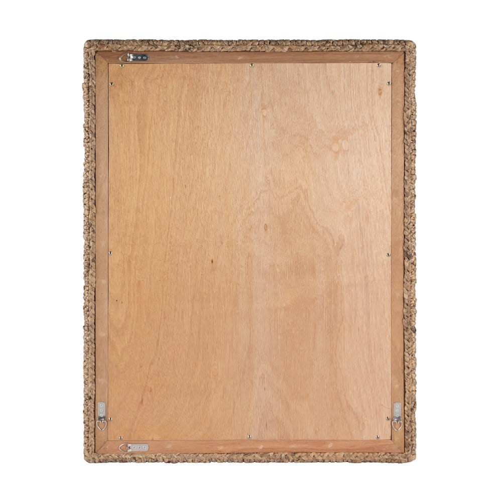 Butler Specialty - Gloucester Woven Wall Mirror - Dark Brown price history on PriceWatchPro