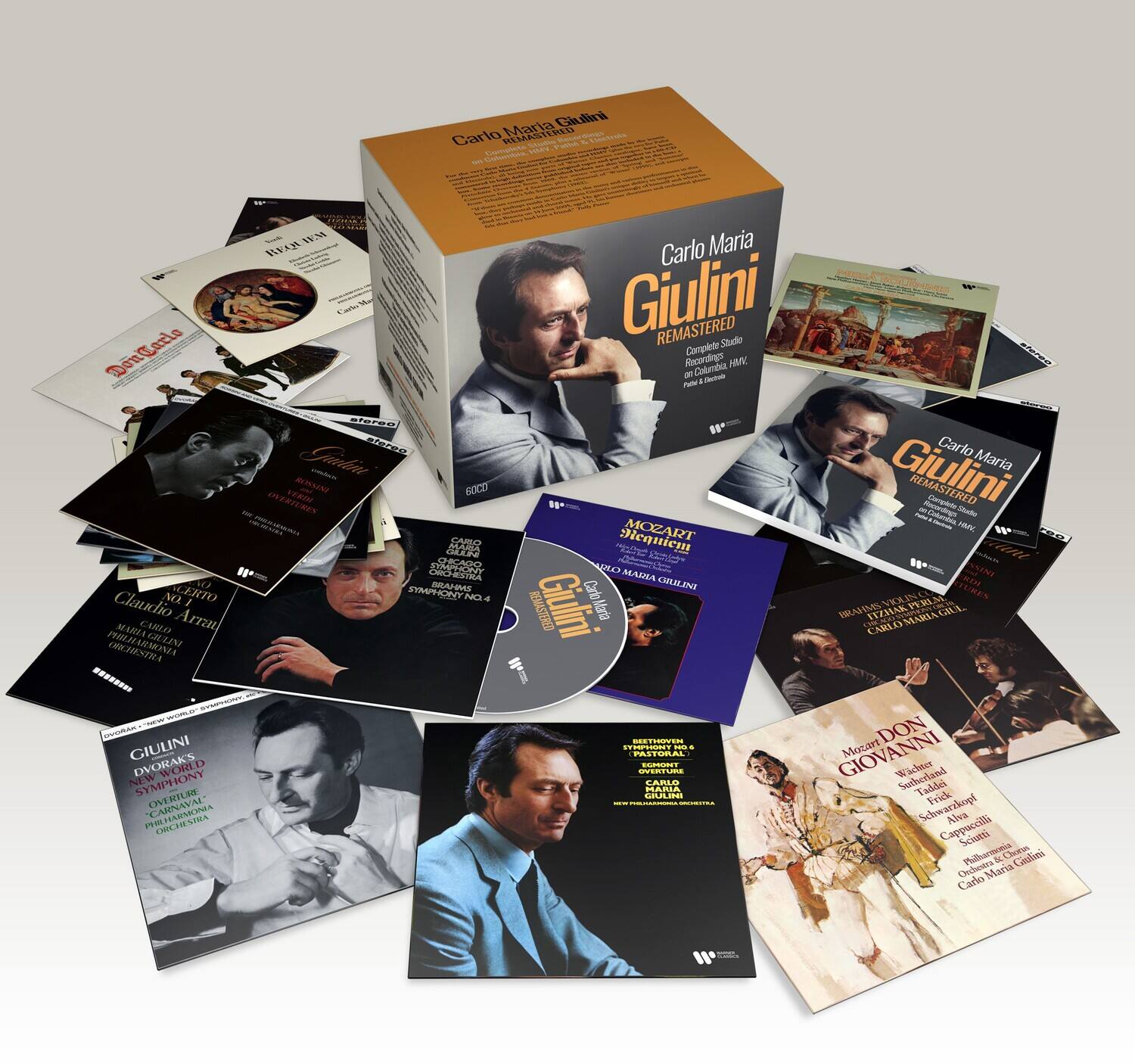 Carlo Maria Giulini  
REMASTERED  
Complete Studio Recordings  
Deutsche Grammophon  
600000 000 0000  

Carlo Maria Giulini  
REMASTERED  
Complete Studio Recordings  
Deutsche Grammophon  
600000 000 0000  

Carlo Maria Giulini  
REMASTERED  
Complete Studio Recordings  
Deutsche Grammophon  
600000 000 0000  

Carlo Maria Giulini  
REMASTERED  
Complete Studio Recordings  
Deutsche Grammophon  
600000 000 0000  

Carlo Maria Giulini  
REMASTERED  
Complete Studio Recordings  
Deutsche Grammophon  
600000 000 0000  

Carlo Maria Giulini  
REMASTERED  
Complete Studio Recordings  
Deutsche Grammophon  
600000 000 0000  

Carlo Maria Giulini  
REMASTERED  
Complete Studio Recordings  
Deutsche Grammophon  
600000 000 00