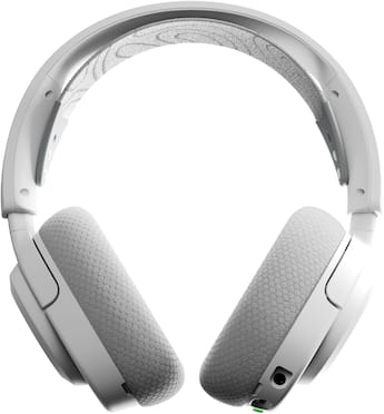 SteelSeries Arctis Nova 3P Wireless Over the Ear Gaming Headset SteelSeries Arctis Nova 3P Wireless Over the Ear Gaming Headset