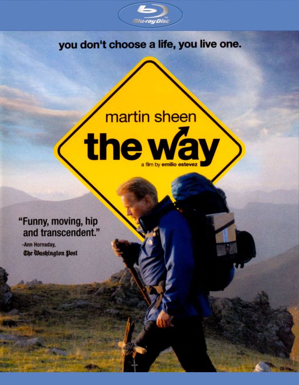 The Way [Blu-ray] [2010]