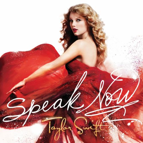  Speak Now [Deluxe Edition] [CD]