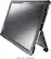 Alt View 13. Platinum™ - Case for Microsoft Surface Pro 4 - Black.
