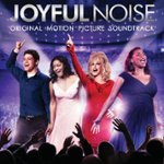 Front Standard. Joyful Noise [Original Motion Picture Soundtrack] [CD].