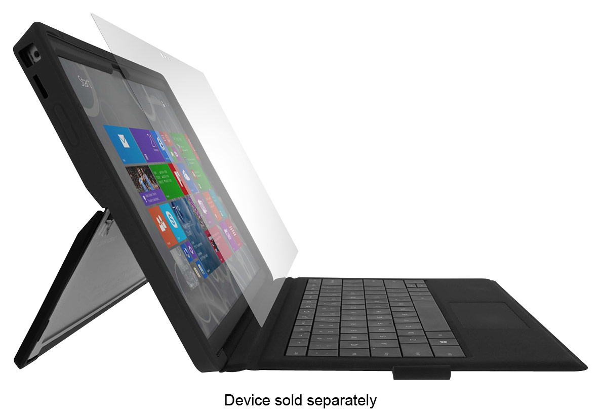 Best Buy: Gumdrop Cases Drop Tech Case for Microsoft Surface Pro 3