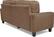 Alt View 11. Serta - RTA Martinique Collection 78" Fabric Sofa - Dominica Earth.