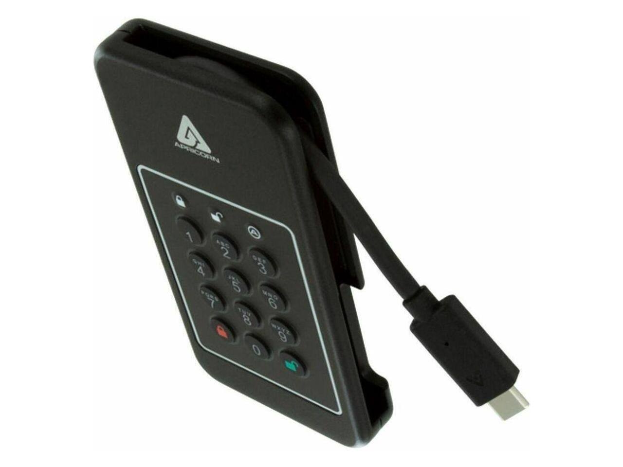 7 APRICORN 1 ABG 2 DEF 4 3 5 7 6 8 g O