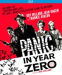 Front Zoom. Panic in Year Zero [Blu-ray] [1962].