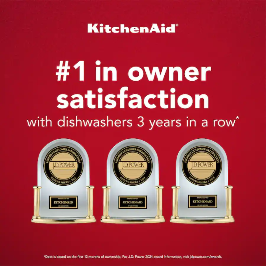 KitchenAid 24