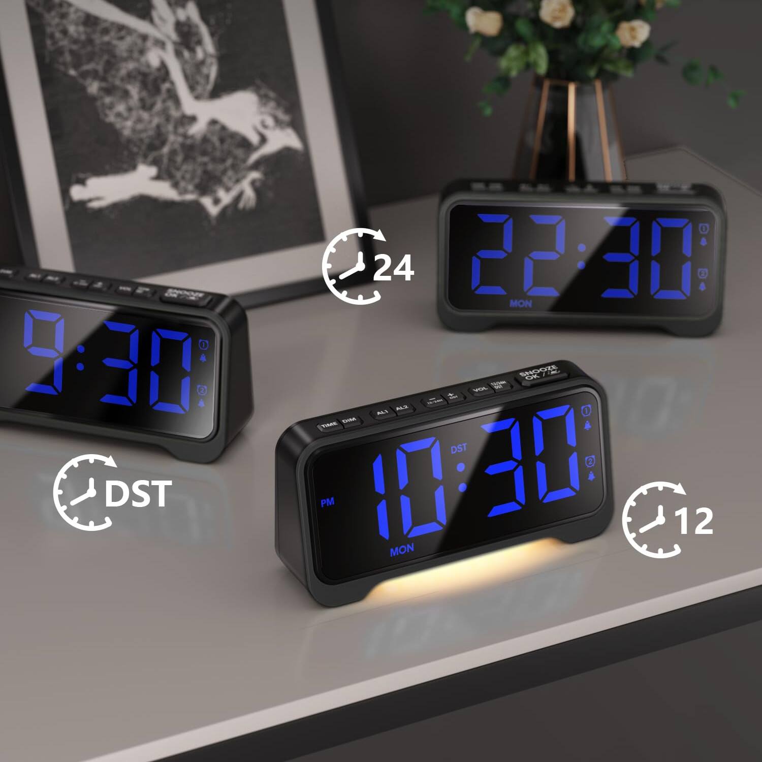 1 9:30 DST 1 24 22:30 MON BOOHA OK i - TAL P AS 0 S aE VRE A DST PM 10:30 10 12 MON

Corrected text:
1 9:30 DST 1 24 22:30 MON BOOHA OK i - TAL P AS 0 S aE VRE A DST PM 10:30 10 12 MON