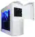Alt View 11. CyberPowerPC - Gamer Xtreme Desktop - Intel Core i5 - 8GB Memory - 1TB Hard Drive - White.