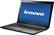 Left Standard. Lenovo - IdeaPad 15.6" Laptop - 6GB Memory - 500GB Hard Drive - Silver Gray.