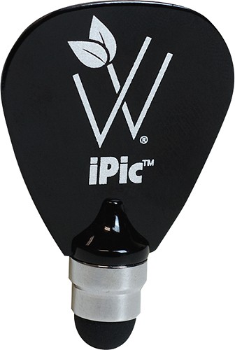  Woodees - iPic Multipurpose Pick Stylus - Black