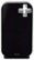 Front Zoom. Brondell - O2+ Source 243 Sq. Ft. Air Purifier - Black.