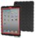 Front. Gumdrop Cases - Drop Tech Case for Apple® iPad® Air - Black/Red.