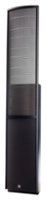 MartinLogan - ESL Series EFX 6-1/2" On-Wall Speakers (Each) - Black - Front_Zoom