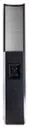 Alt View 13. MartinLogan - ESL Series EFX 6-1/2" On-Wall Speakers (Each) - Black.