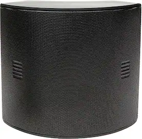 MartinLogan - Motion FX 5-1/4" Bookshelf Speaker (Each) - Black