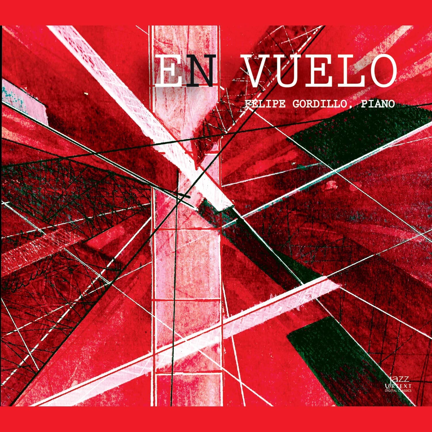 Gordillo - En Vuelo   - COMPACT DISCS [CD] price history on PriceWatchPro