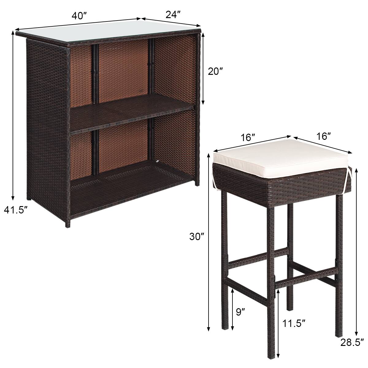 The text on the image reads: "40" 24" 20" 16" 16" 41.5" 30" 9" 11.5" 28.5". This text is grouped and corrected as follows:

* 40" 24" 20" 16" 16" 41.5" 30" 9" 11.5" 28.5"
* 40" 24" 20" 16" 16" 41.5" 30" 9" 11.5" 28.5"
* 40" 24" 20" 16" 16" 41.5" 30" 9" 11.5" 28.5"
* 40" 24" 20" 16" 16" 41.5" 30" 9" 11.5" 28.5"
* 40" 24" 20" 16" 16" 41.5" 30" 9" 11.5" 28.5"
* 40" 24" 20" 16" 16" 41.5" 30" 9" 11.5" 28.5"
* 40" 24" 20" 16" 16" 41.5" 30" 9" 11.5" 28.5"
* 40" 24" 20" 16" 16" 41.5" 30" 9" 11.5" 28.5"
* 40" 24" 20" 16" 16" 41.5" 30" 9" 11.5" 28.5"
* 40" 24" 20" 16" 16" 41.5