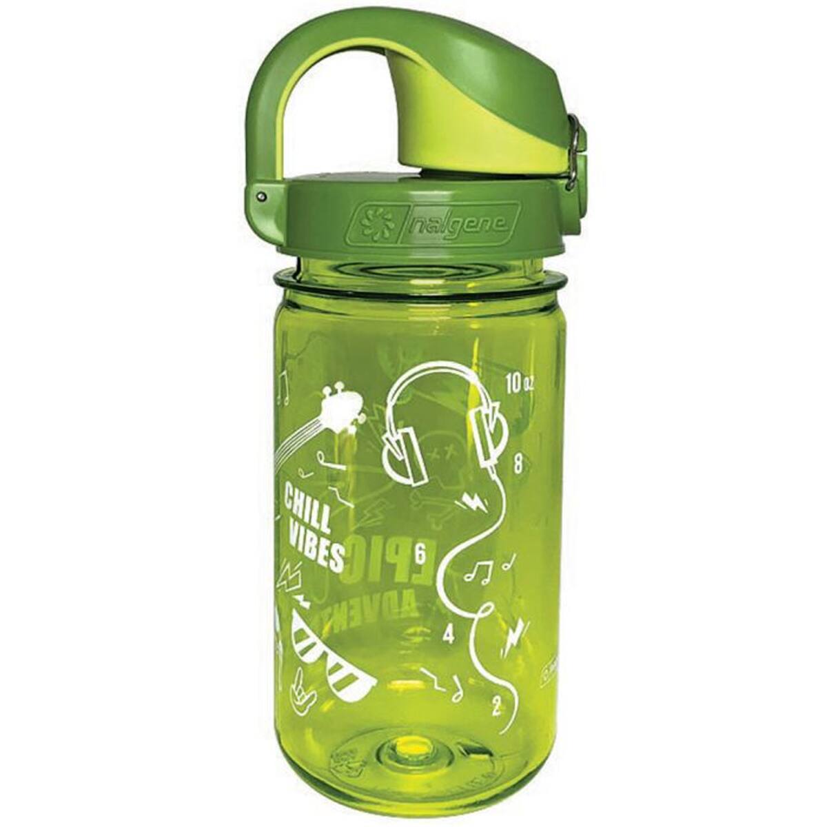 Nalgene 10 oz Chill Vibes Adventure EPIC