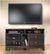 Alt View 13. Insignia™ - TV Stand With Gaming Nook for Flat-Panel TVs Up to 46".
