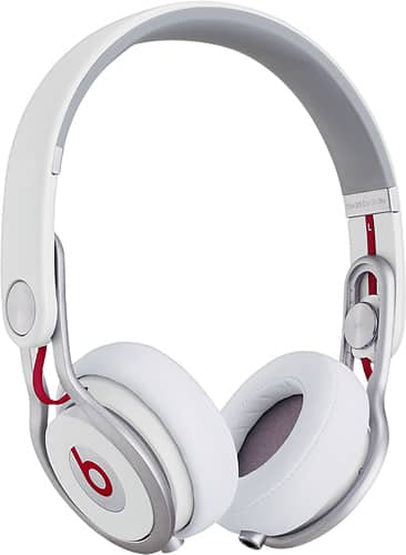 dre mixr headphones