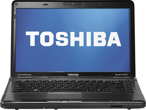 Best Buy: Toshiba 14