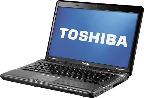 Best Buy: Toshiba 14