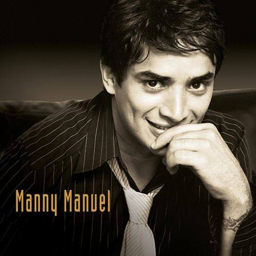 Best Buy: Manny Manuel [CD]