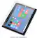 Front. ZAGG - InvisibleShield HD Glass Screen Protector for Microsoft Surface Pro - Clear.