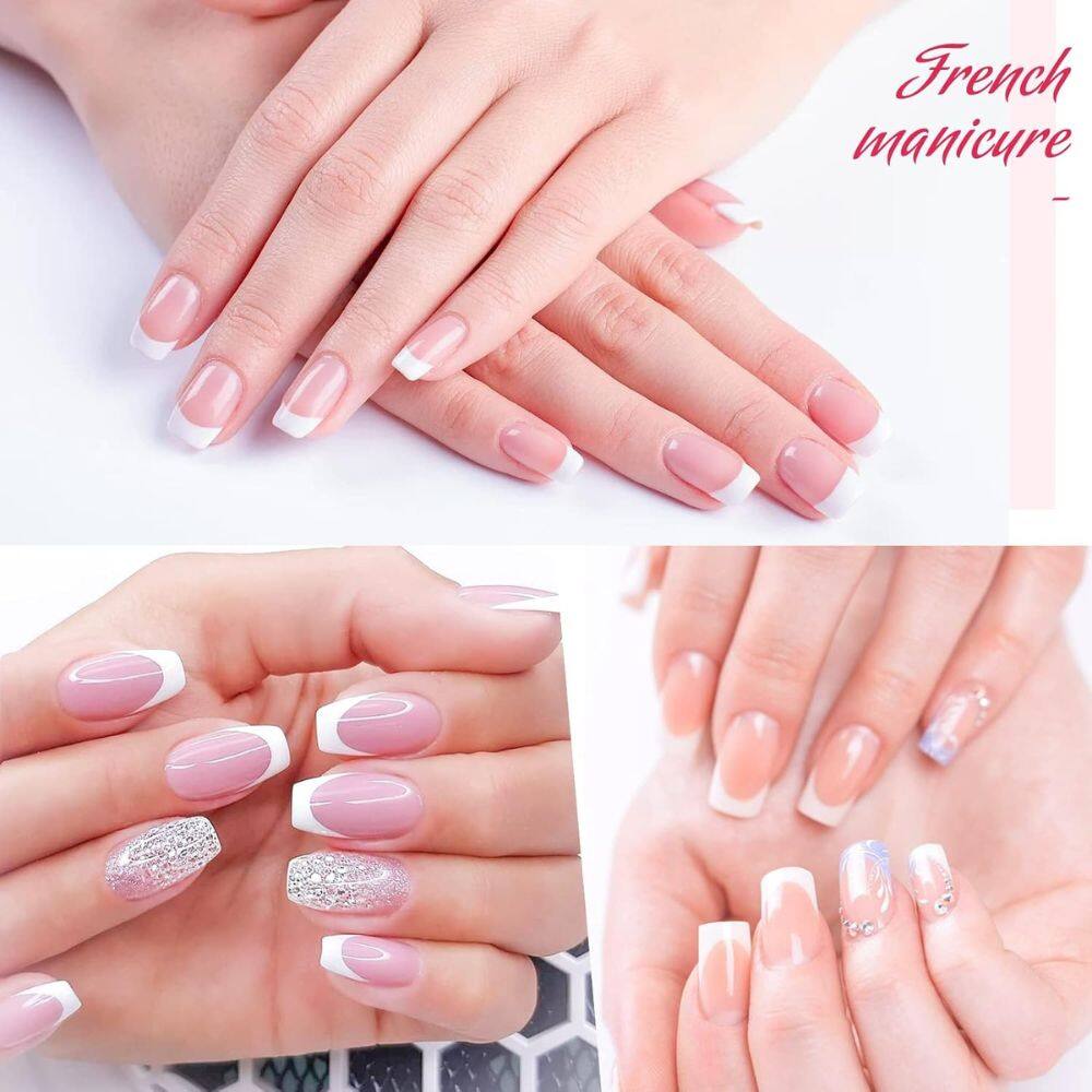 French manicure