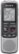 Front Zoom. Sony - BX Series Digital Voice Recorder - Silver.