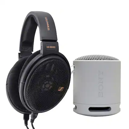SENNHEISER HD 660S2 SONY
