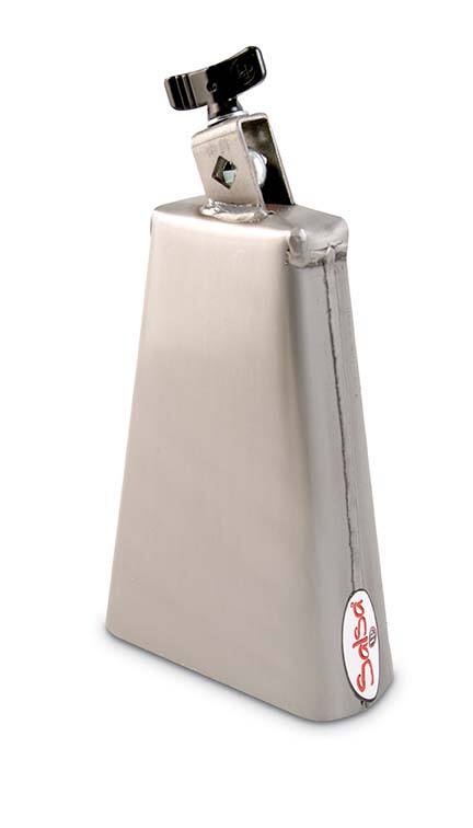 Front. Latin Percussion - Salsa 8" Songo Cowbell.
