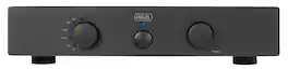 Hegel - P20 Preamplifier - Black