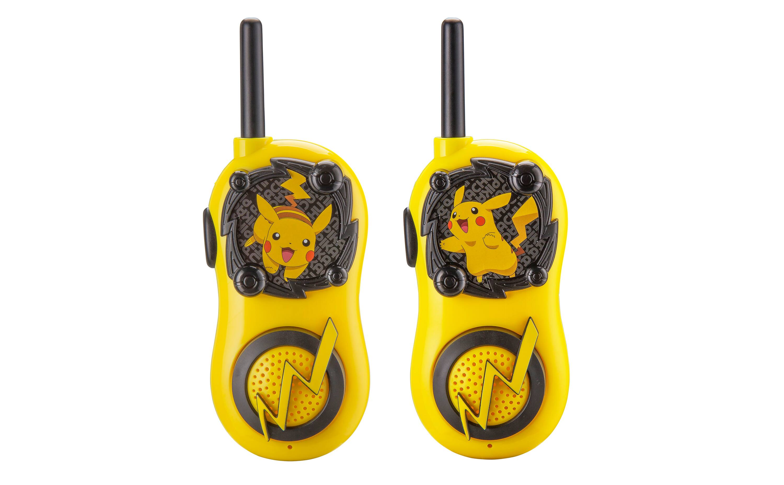 Alt View 11. eKids - Pokemon Extended Range 2-Way Radios (Pair).