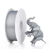 Bambu Lab - 1.75mm PLA Basic Filament - Gray