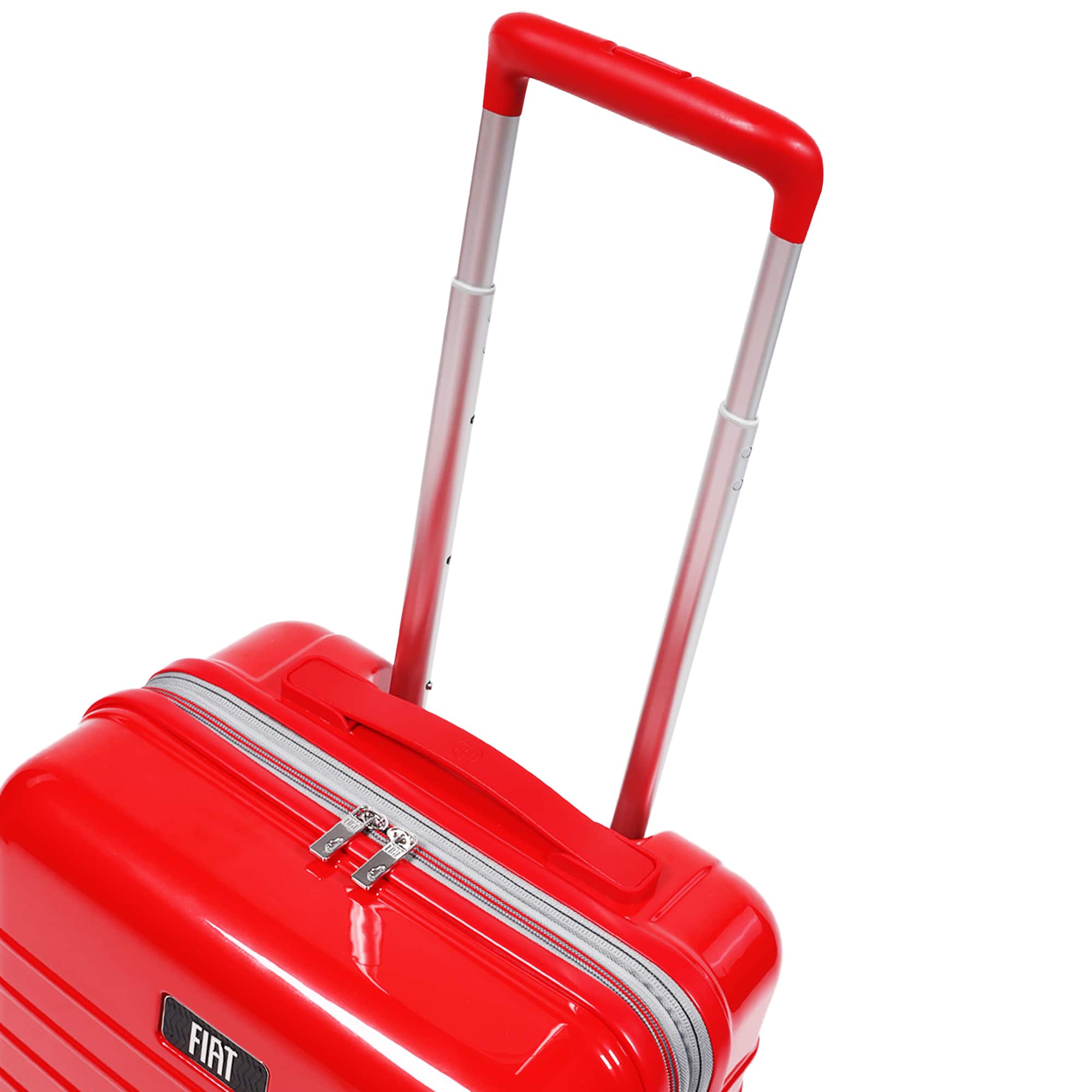 Ful 3 Piece Expandable Hardside Spinner Luggage Set – 22